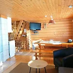 Ferienhaus Huvilakoti 1 By Interhome