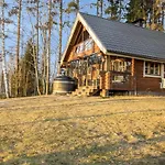 Huvilakoti 1 By Interhome * Puromäki