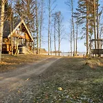 Huvilakoti 1 By Interhome Ferienhaus *