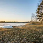 Huvilakoti 1 By Interhome * Puromäki