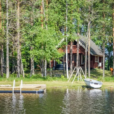 Huvilakoti 1 By Interhome Feriehus *