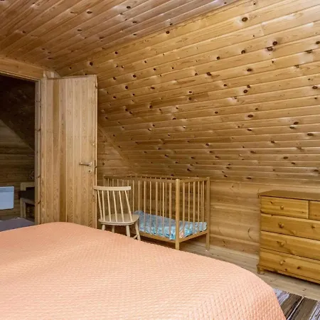Holiday home Huvilakoti 1 By Interhome *