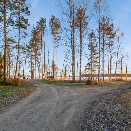 Feriehus Huvilakoti 1 By Interhome Puromäki