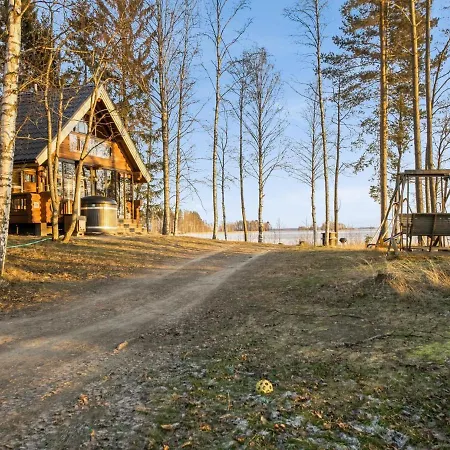 Huvilakoti 1 By Interhome *