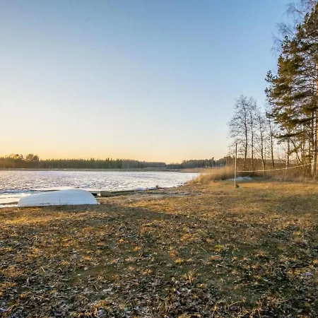 Huvilakoti 1 By Interhome Feriehus *