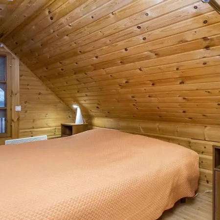 Holiday home Huvilakoti 1 By Interhome