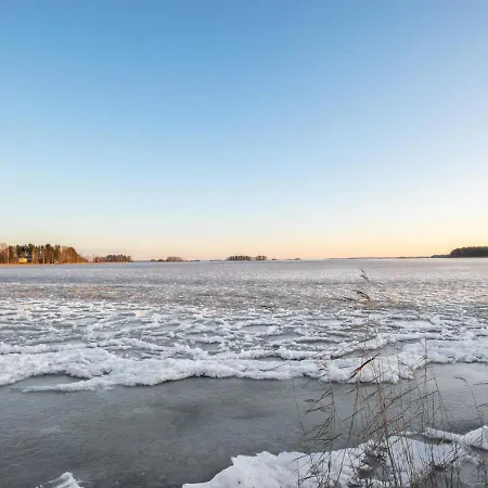 Huvilakoti 1 By Interhome Feriehus *