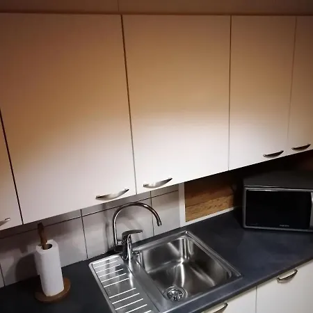 Huvilakoti 1 By Interhome Feriehus *