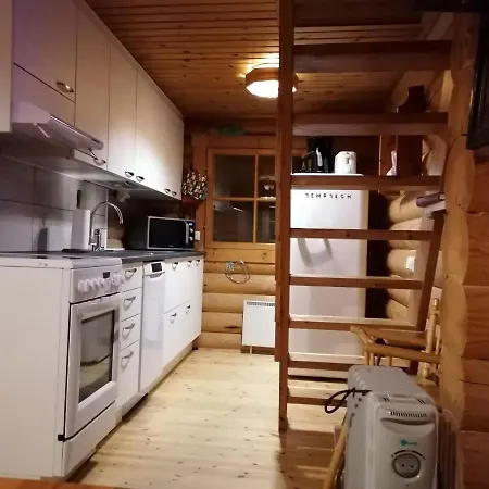 Huvilakoti 1 By Interhome *