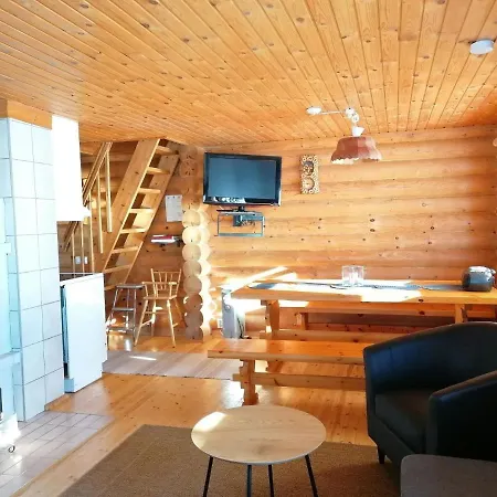 Huvilakoti 1 By Interhome *