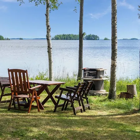 Huvilakoti 1 By Interhome Casa vacanze