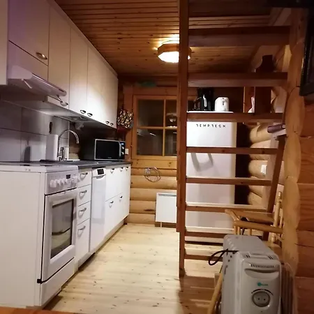 Huvilakoti 1 By Interhome *