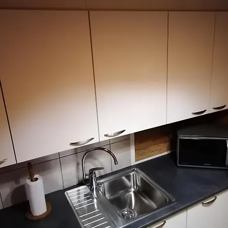 Huvilakoti 1 By Interhome Casa vacanze