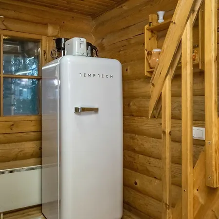 Casa vacanze Huvilakoti 1 By Interhome