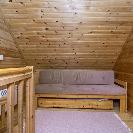 Huvilakoti 1 By Interhome Semesterbostad *