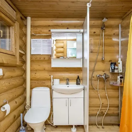 Huvilakoti 1 By Interhome *