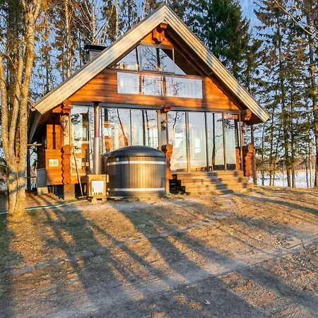 Huvilakoti 1 By Interhome Semesterbostad