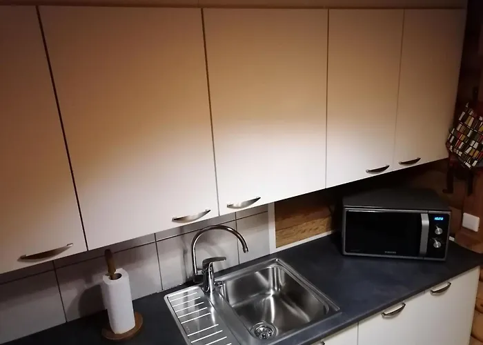 Huvilakoti 1 By Interhome Casa vacanze