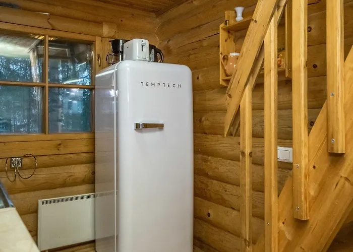 Casa vacanze Huvilakoti 1 By Interhome