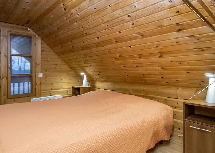 Huvilakoti 1 By Interhome