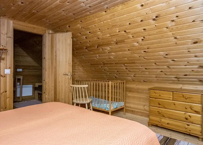 Huvilakoti 1 By Interhome