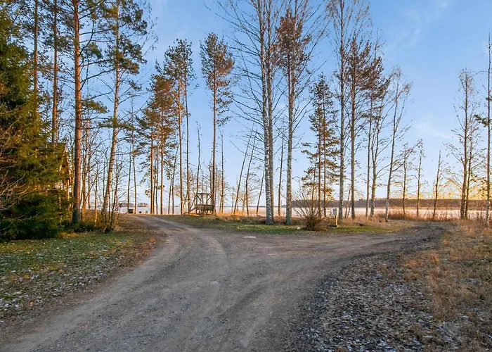 Huvilakoti 1 By Interhome Casa vacanze